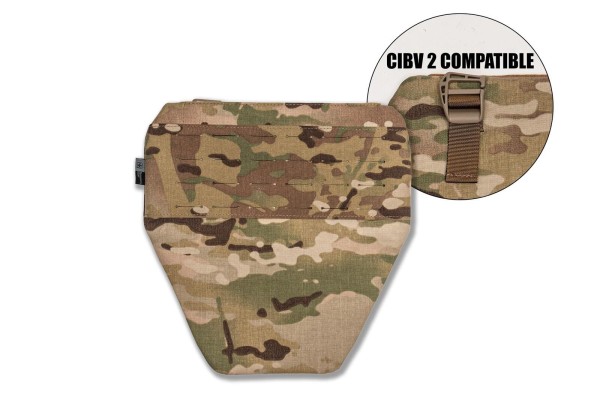 Templars Gear CIBV2 Ballistic Abdomen Protection