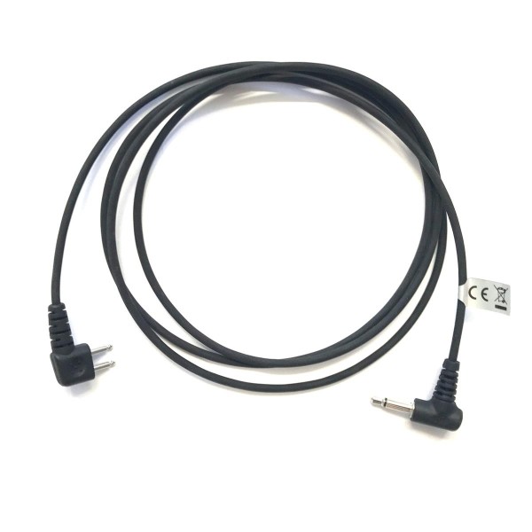 3M Peltor Audiokabel J22 Adapter für Handy, MP3