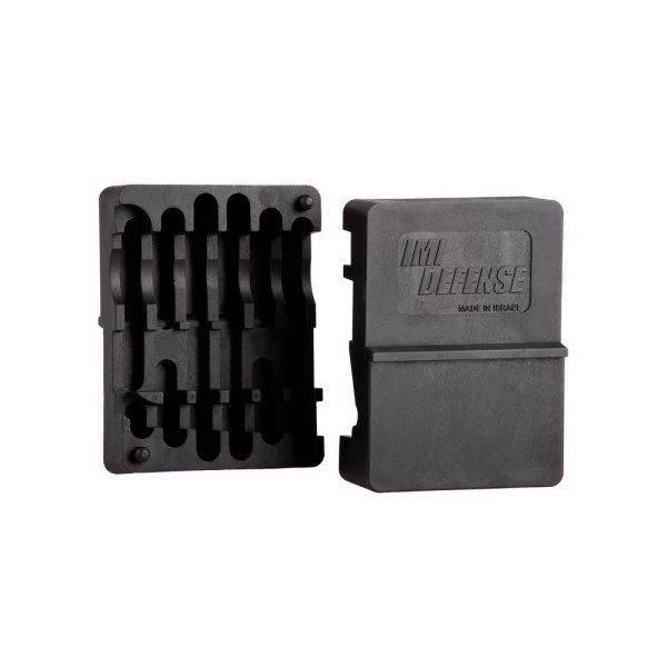 IMI Defense Lower Receiver Polymer Vise Block