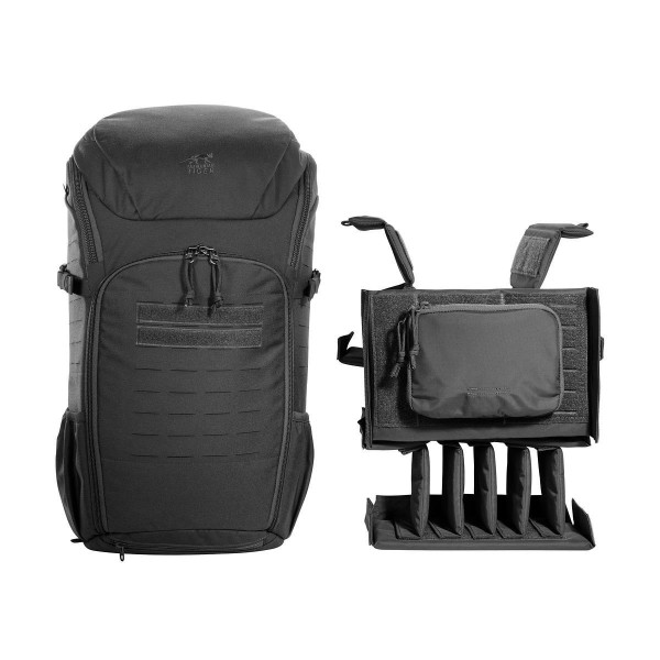 Tasmanian Tiger Modular Camera Insert 30