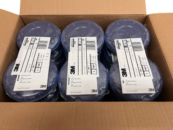 3M Jupiter PR Filter 24er Karton
