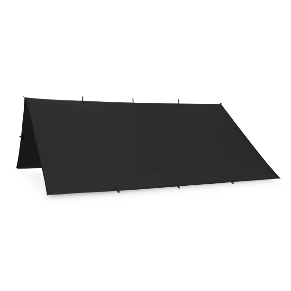 Helikon-Tex Supertarp Small Spark Resistant – Bushcraft Tarp