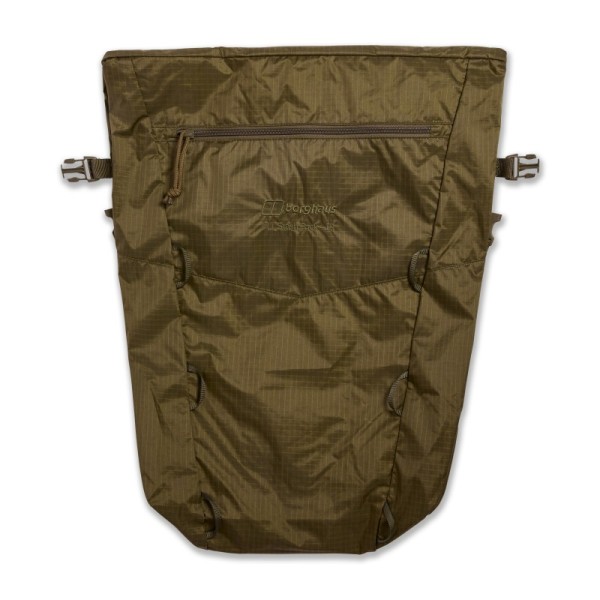 Berghaus FLT Stash Pack IR Cedar