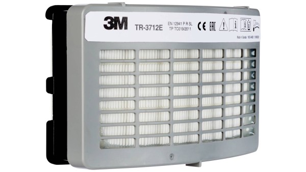 3M Versaflo TR3712E Partikelfilter