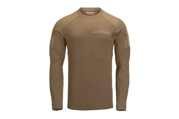 Clawgear Instructor Shirt MK III LW - Long Sleeve