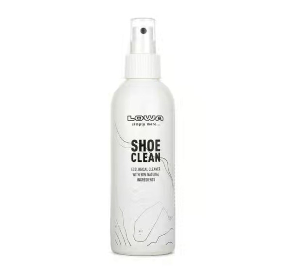 Lowa Shoe Clean Reinigungsspray