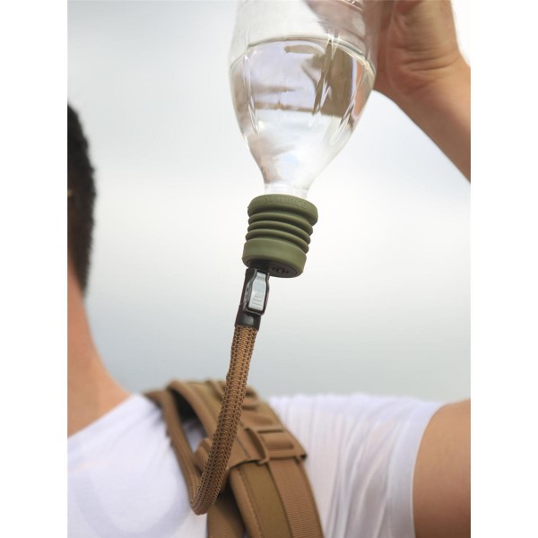 Kit Aggiornamento Sistema Idratazione Source Tactical ILPS 3L – Low Profile Con Tubo Universale