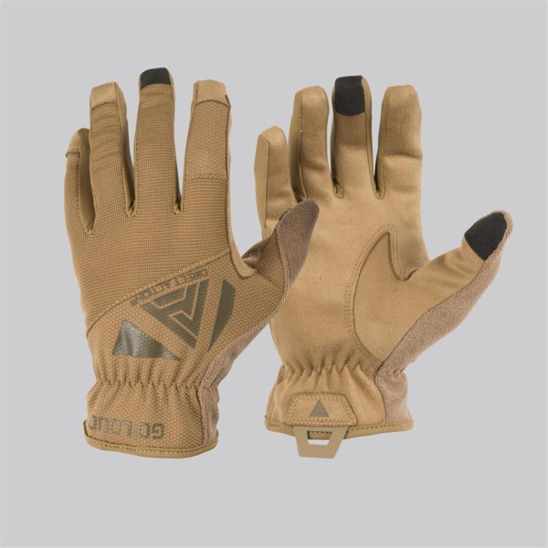 Direct Action Light Gloves Handschuhe