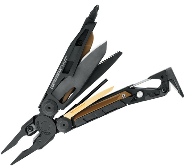 Leatherman Mut Multitool