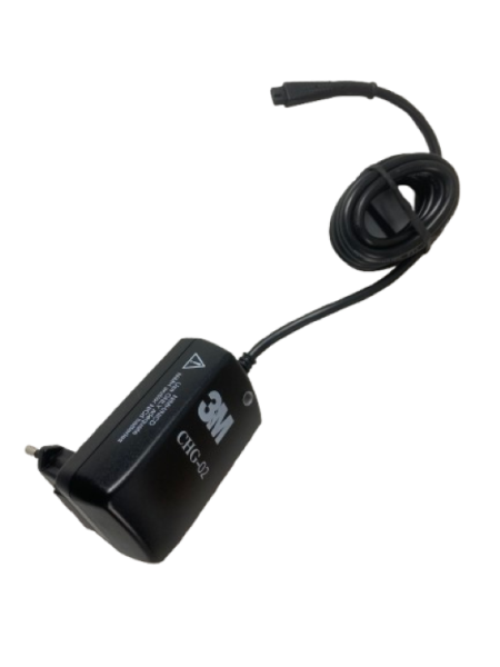 EXDK 3M Ladegerät Ladekabel für NiMH- und NiCd-Akkus