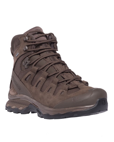 Salomon Quest 4D GTX Forces 2 EN Einsatzstiefel