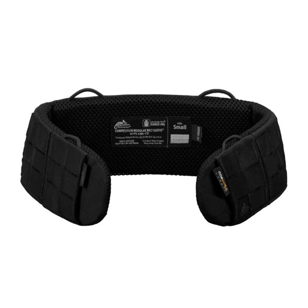 Helikon Competition Modular Belt Sleeve - Olive Green - Buy Online - View #7