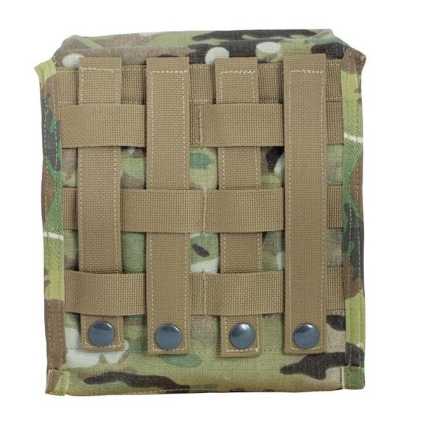 Warrior Assault Systems Large Utility Pouch