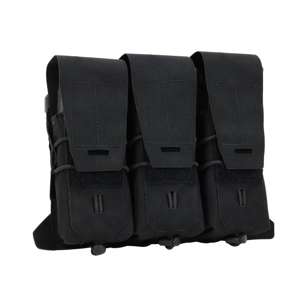 Templars Gear CPC 3x2 AR/AK Front Panel Gen. 3
