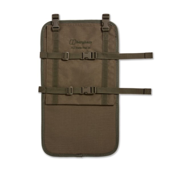 Berghaus FLT Radio Pad IR Stone Grey Olive