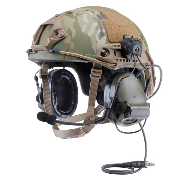 3M Peltor Helmbefestigung für OPS Core Helm