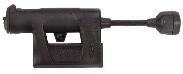 Princeton Tec Charge Helmlampe LED weiß/ rot/ blau/ ir