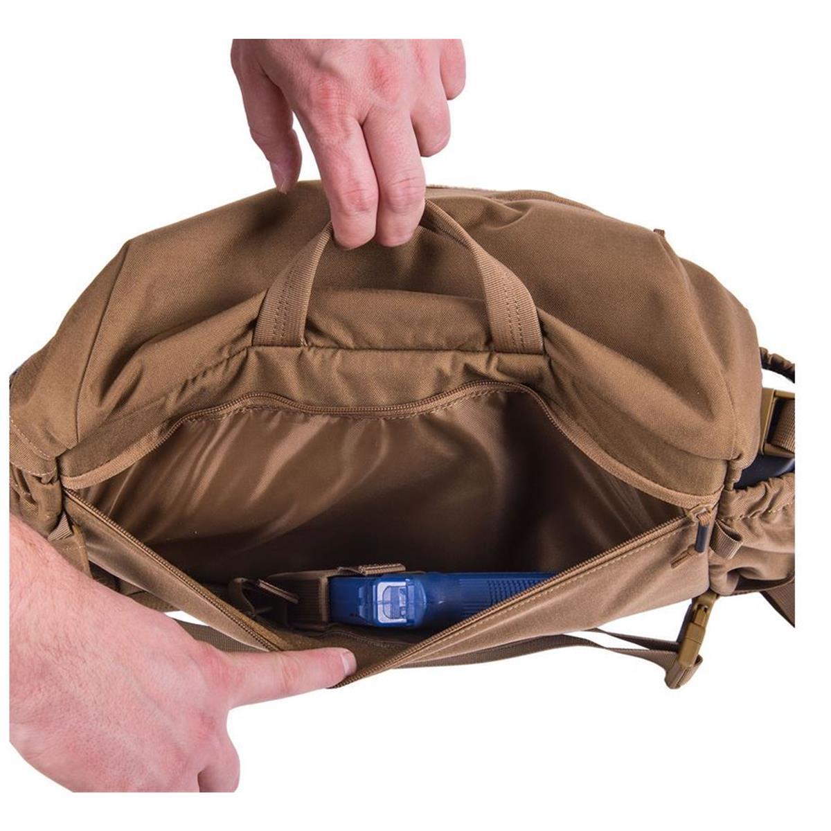 Helikon Tex Urban Courier Bag Medium Cordura Einsatz