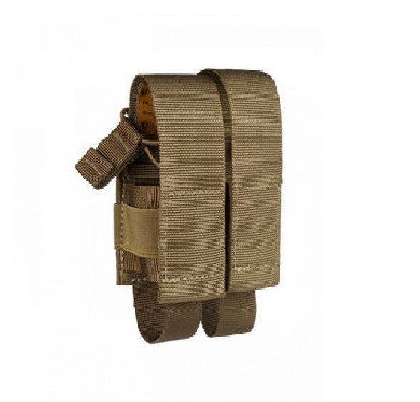 Lindnerhof Taktik Granatentasche 40mm 2er PA213