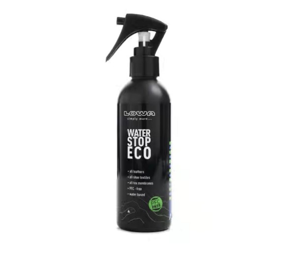 Lowa Water Stop Eco Imprägnierspray 200ml