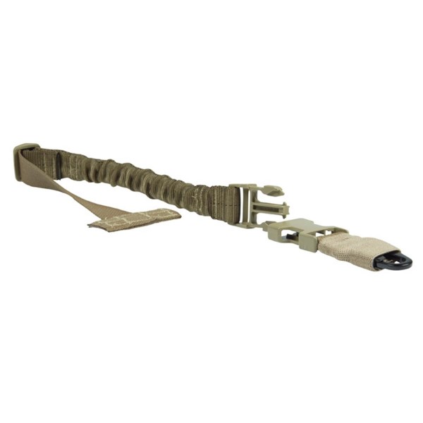 Warrior Assault Systems Molle QRS T-Bungee Sling