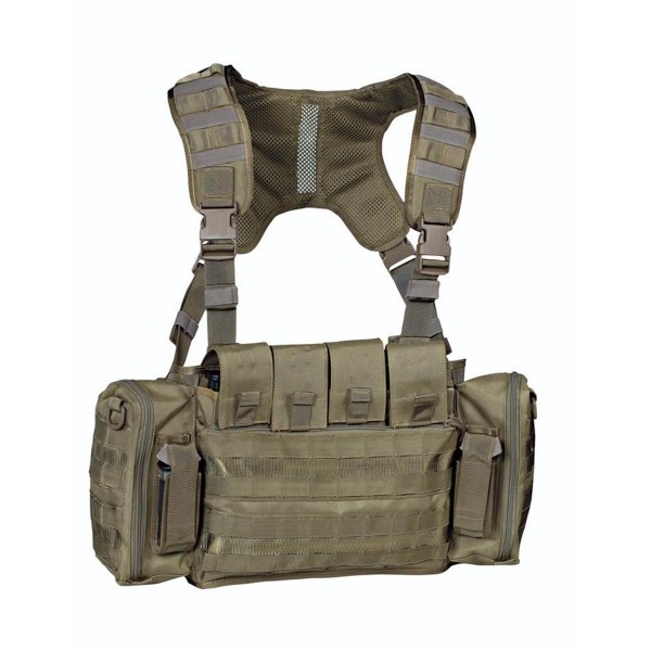 75Tactical Chest Rig Y5
