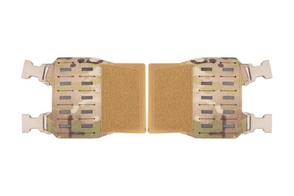 Templars Gear MOLLE Side Wings Extension Set GEN2
