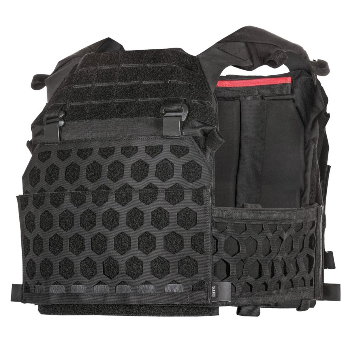 個人装備 5.11 TACTICAL All Mission Plate Carrier All Missions Plate Carrier - Ultimate Tactical Gear