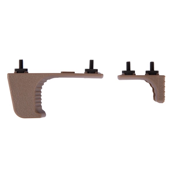 IMI Defense M-Lok C-Grip Stopper Kit Handstop-Set