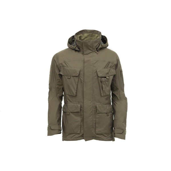 Carinthia TRG Rain Suit Jacke