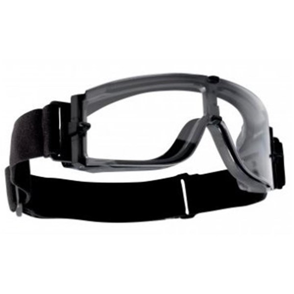 BOLLÉ Tactical Schutzbrille X800