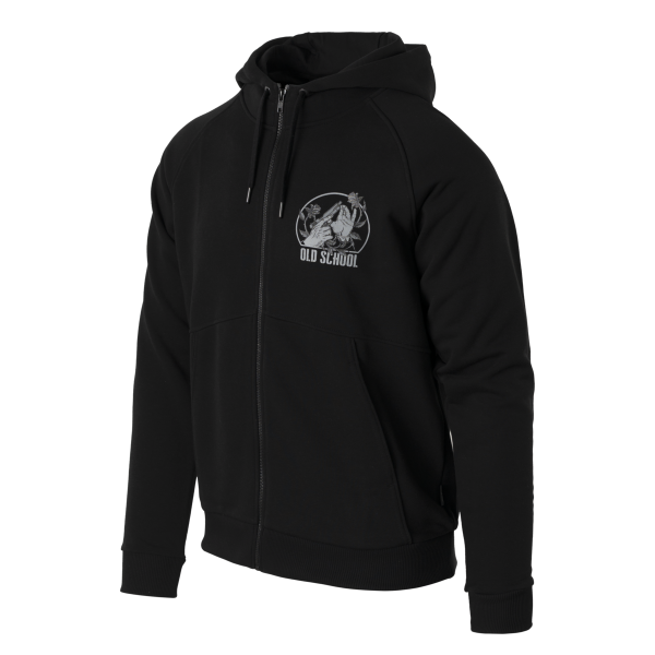 Helikon-Tex Old School Hoodie Fullzip Unisex
