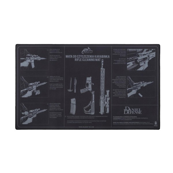 Helikon Tex Rifle Cleaning Mat