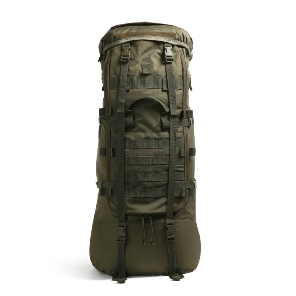 Berghaus Kampfrucksack FLT Titan 60 FA - ir stone grey olive