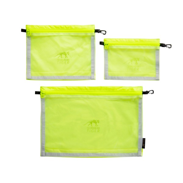 Tasmanian Tiger Mesh Pocket Set