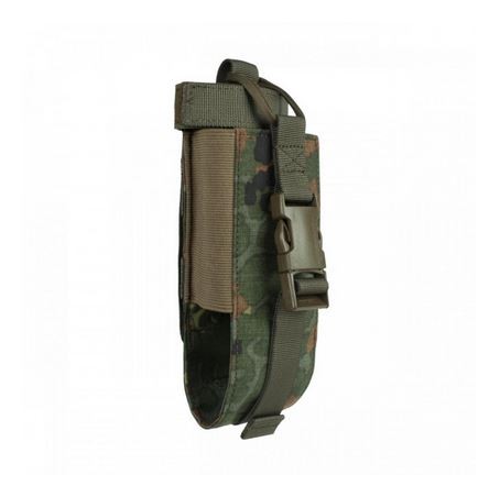 Lindnerhof Taktik Funkgerätetasche groß PA017-1