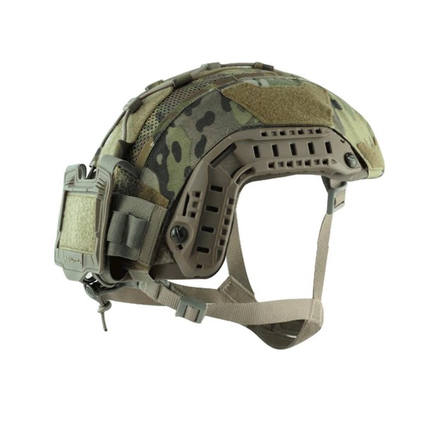 AGILITE Ops-Core Maritime-FAST High Cut Helmet Cover Gen4