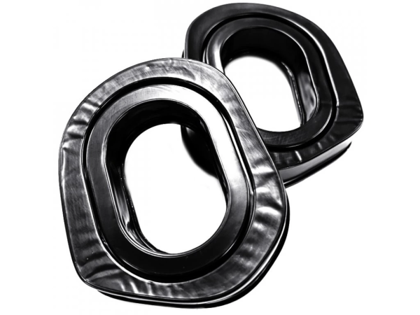 Earmor S33B Gel Ersatz-Ohrpolster für M31 Plus & M32 Plus