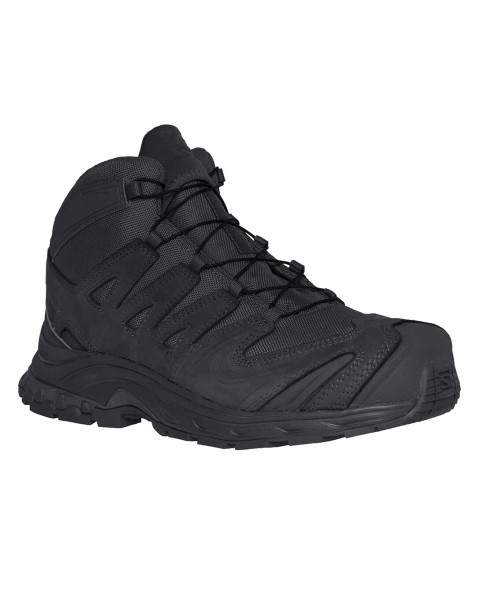 Salomon XA Forces Mid GTX EN Einsatzstiefel (Mid-Cut)