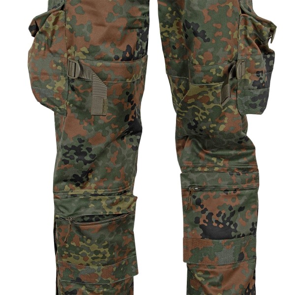 Leo Köhler Kampfhose KBS | Hosen | Einsatzbekleidung | BEST