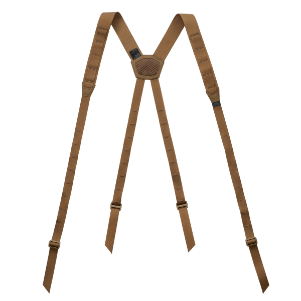 Helikon Tex Suspenders for Competition Belt – Leichte Hosenträger für Battle Belt