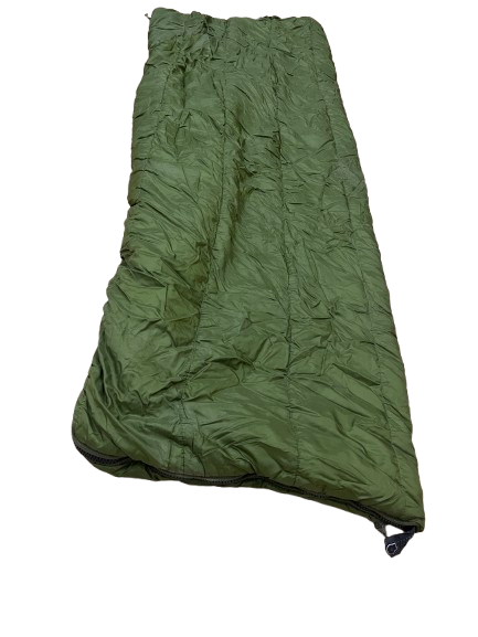 EXDK Schlafsack aus Militärbestand
