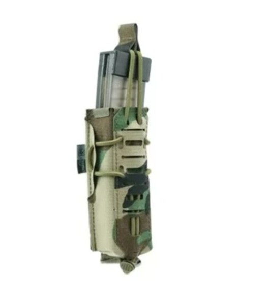 Templars Gear Machine Pistol Pouch Shingle PM-Fat Gen. 3