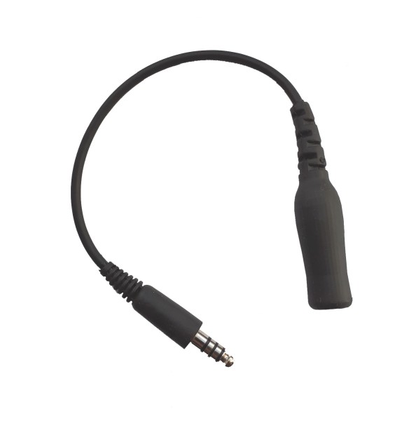 3M Peltor NATO Adapter