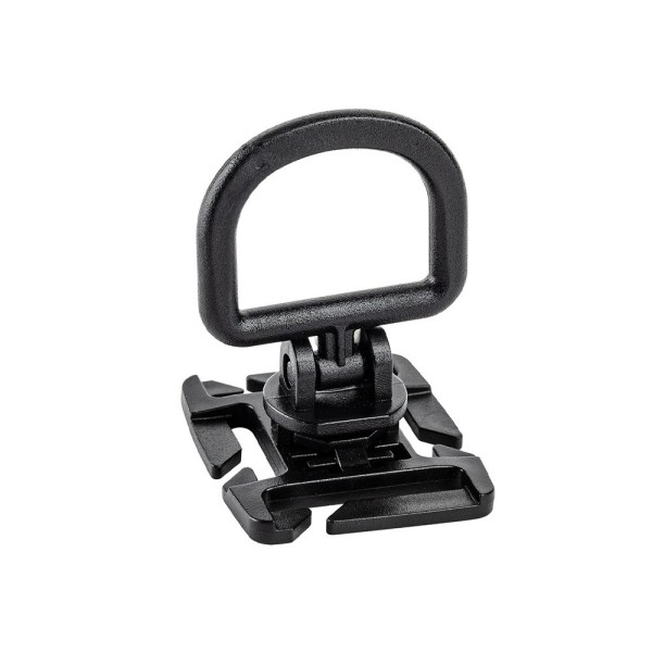 A10 Equipment M.O.L.L.E System 360° Rotating D-Ring Hook