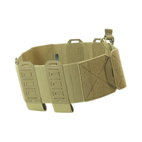 Templars Gear ST Elastic Cummerbund mit Pouches Gen. 1.1