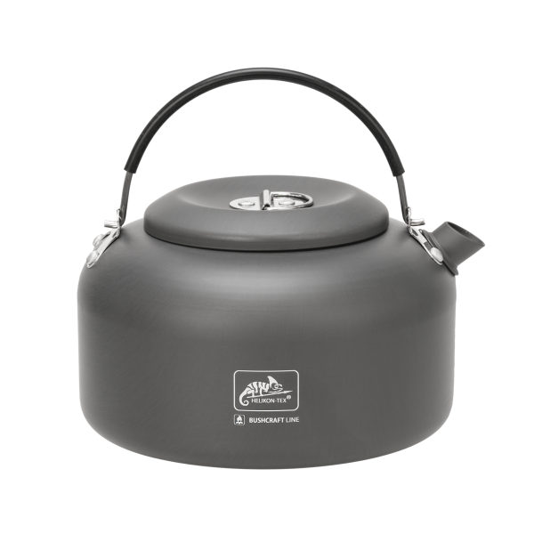 Helikon Tex CAMP Kettle – Camping Wasserkessel