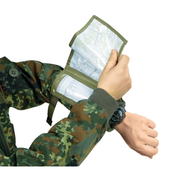 Tasmanian Tiger Wrist Office