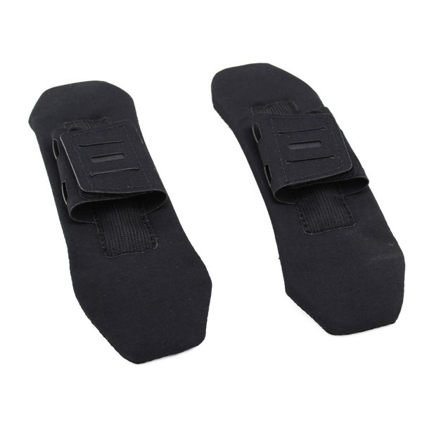Templars Gear Comfort Shoulder Pads Gen. 2