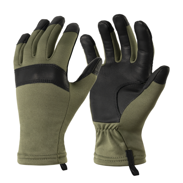 Helikon Tex Patrol Gloves – Taktische Einsatzhandschuhe